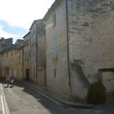 Duplex Des Recollets Apartment Villeneuve-les-Avignon Luaran gambar