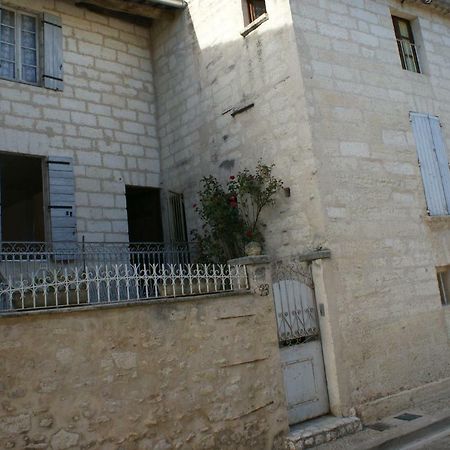 Duplex Des Recollets Apartment Villeneuve-les-Avignon Luaran gambar