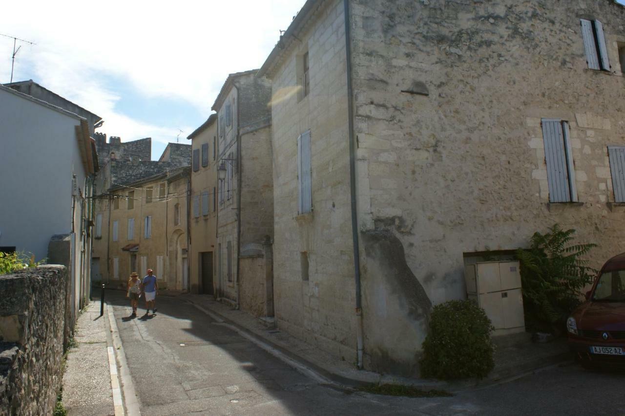 Duplex Des Recollets Apartment Villeneuve-les-Avignon Luaran gambar