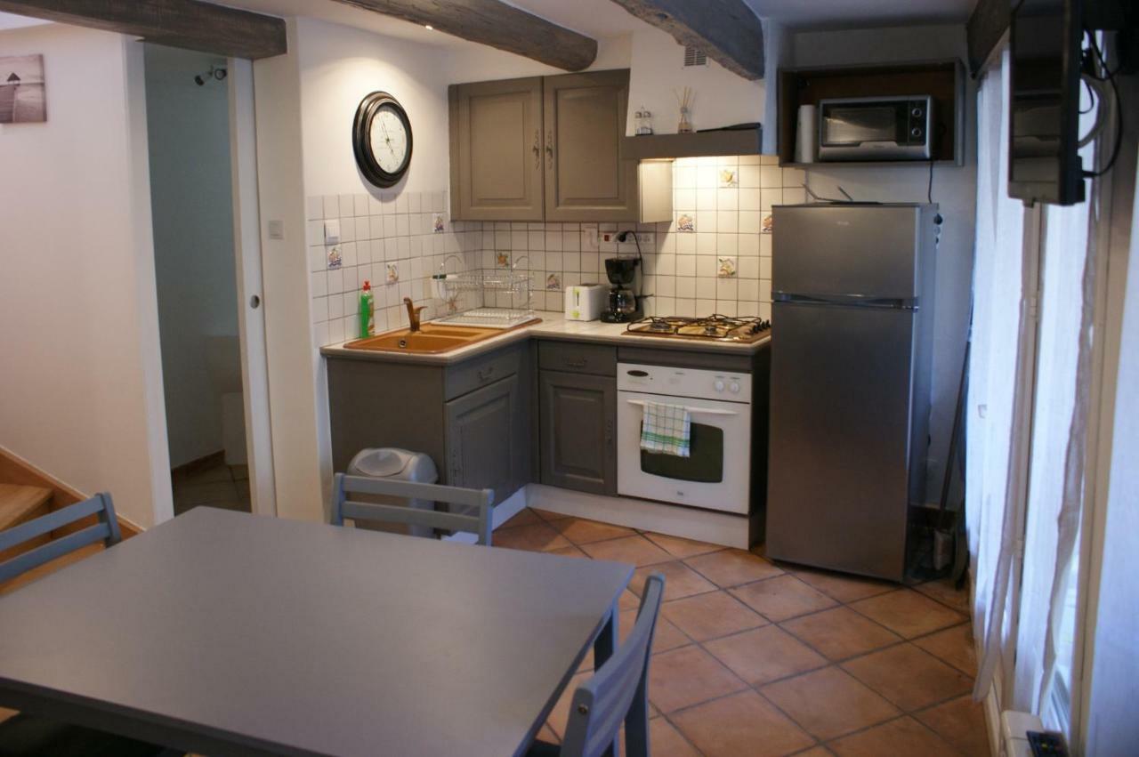 Duplex Des Recollets Apartment Villeneuve-les-Avignon Luaran gambar