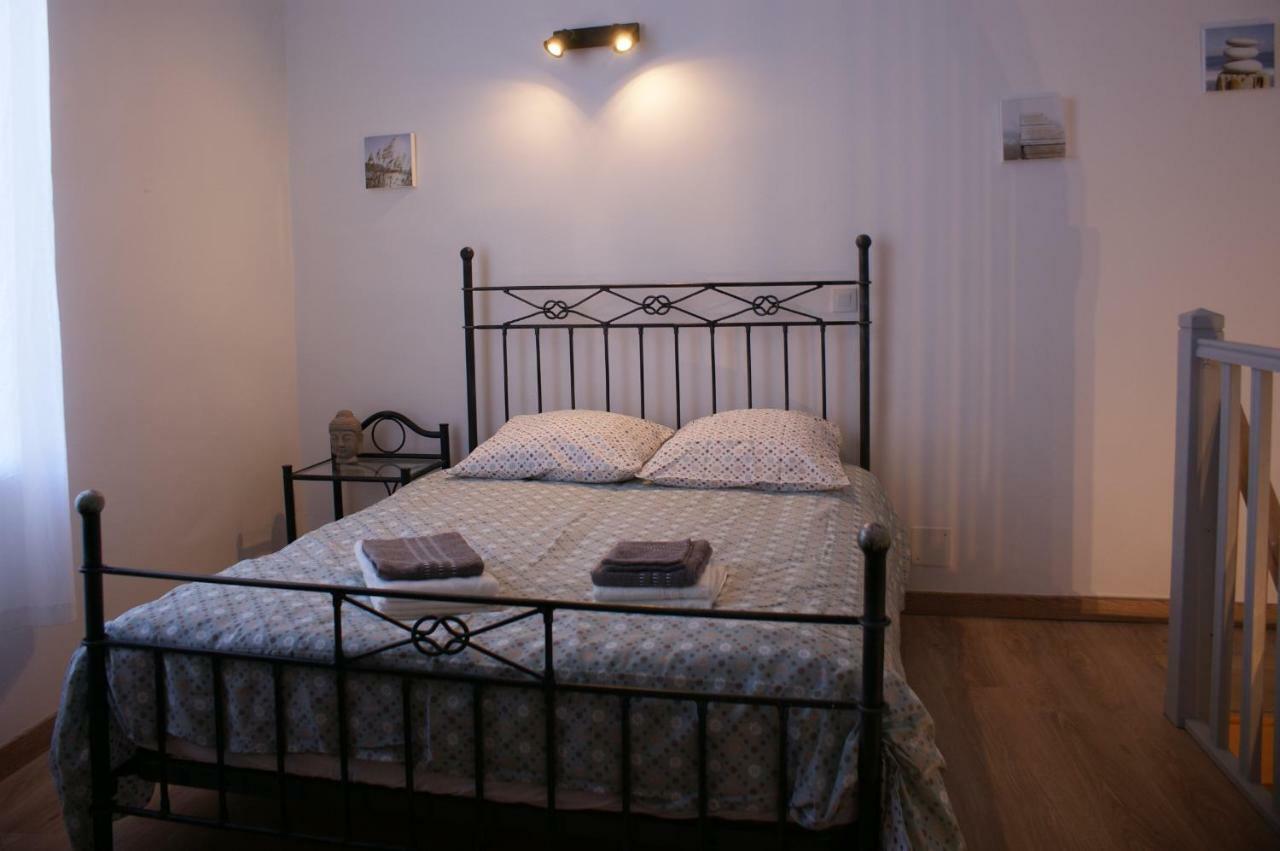 Duplex Des Recollets Apartment Villeneuve-les-Avignon Luaran gambar