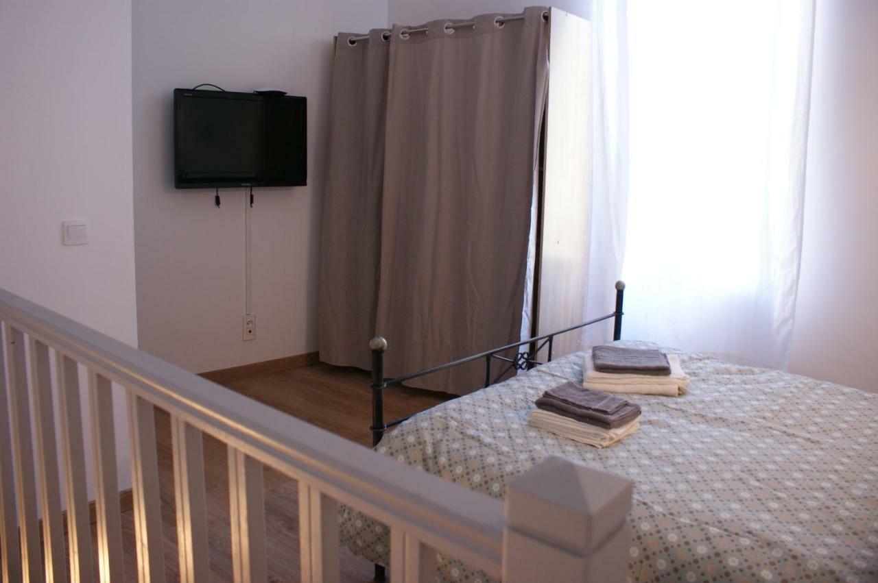 Duplex Des Recollets Apartment Villeneuve-les-Avignon Luaran gambar
