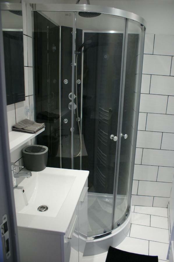 Duplex Des Recollets Apartment Villeneuve-les-Avignon Luaran gambar