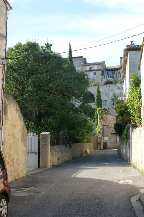 Duplex Des Recollets Apartment Villeneuve-les-Avignon Luaran gambar